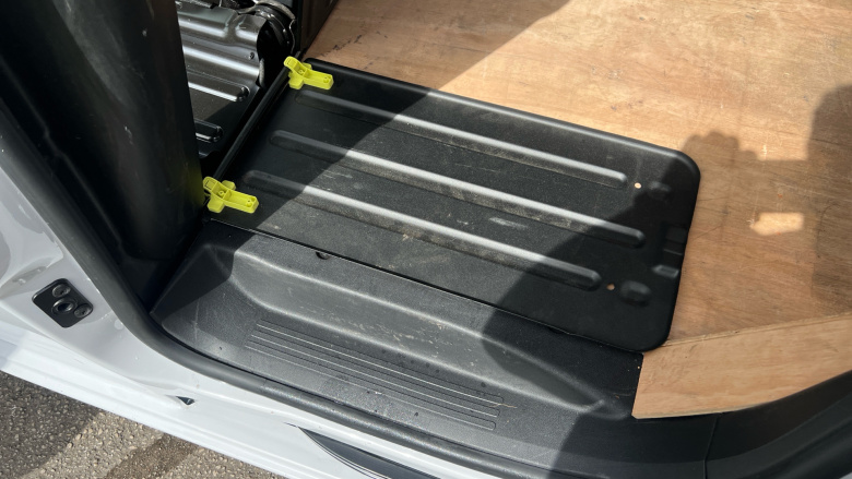 Citroen Berlingo M Diesel 1.5 BlueHDi 100ps Van Enterprise